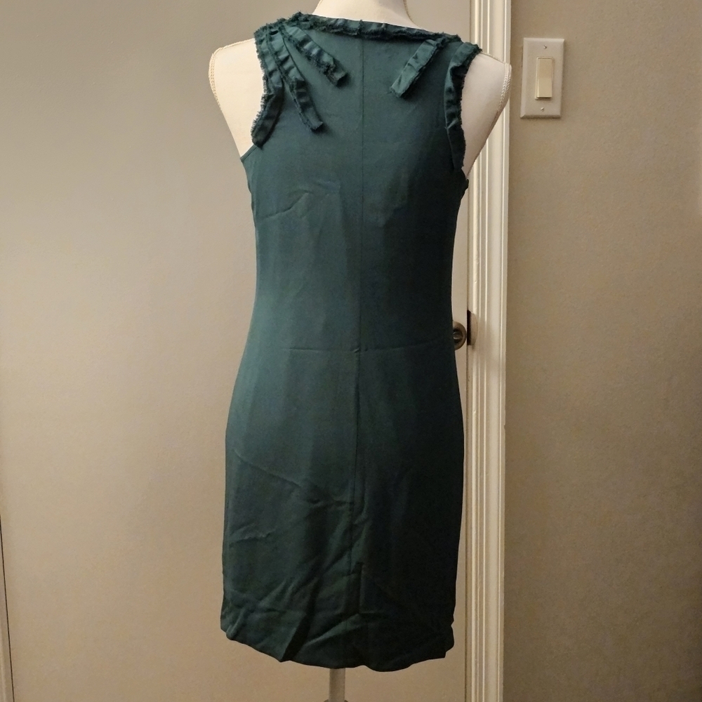 BANANA REPUBLIC Women's Dress - Picture 2 of 5